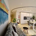 Spinola Bay Coastal Home11b Apartamento San Julián