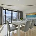 Spinola Bay Coastal Home11b San Julián