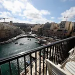 Spinola Bay Coastal Home11b Apartamento *