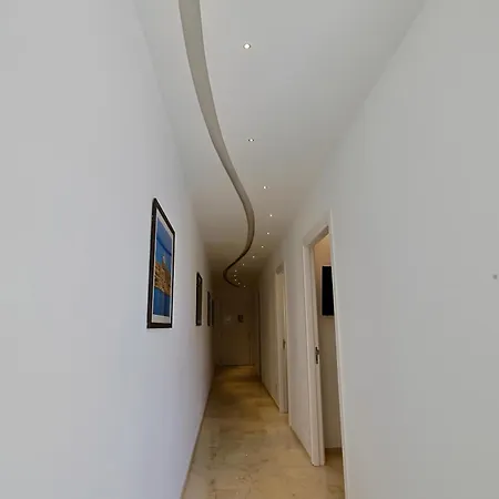 Spinola Bay Coastal Home11b Apartman *