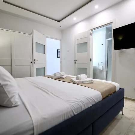 Διαμέρισμα Spinola Bay Coastal Home11b *