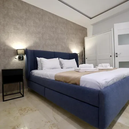 Spinola Bay Coastal Home11b Διαμέρισμα