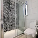 Spinola Bay Coastal Home11b Апартаменты Сент Джулианс