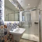 Апартаменты Spinola Bay Coastal Home11b *