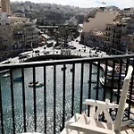 Spinola Bay Coastal Home11b * Сент Джулианс