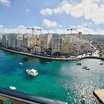 Spinola Bay Coastal Home11b Apartment