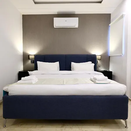 Spinola Bay Coastal Home11b Apartment