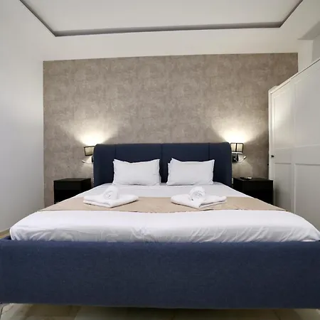 Spinola Bay Coastal Home11b Saint Julian's