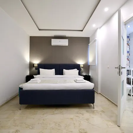 Spinola Bay Coastal Home11b Apartment Saint Julian's