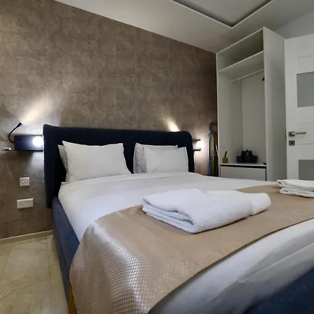 Spinola Bay Coastal Home11b Lägenhet *