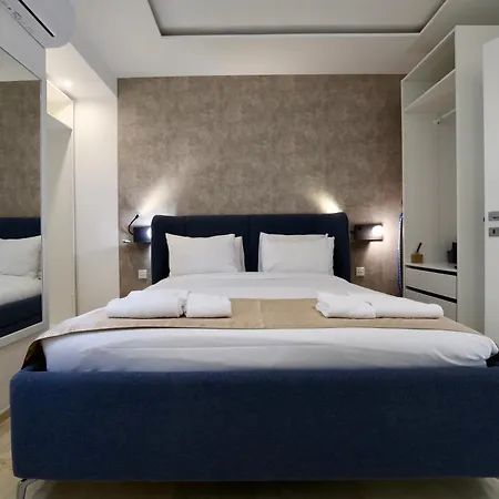 Lägenhet Spinola Bay Coastal Home11b *