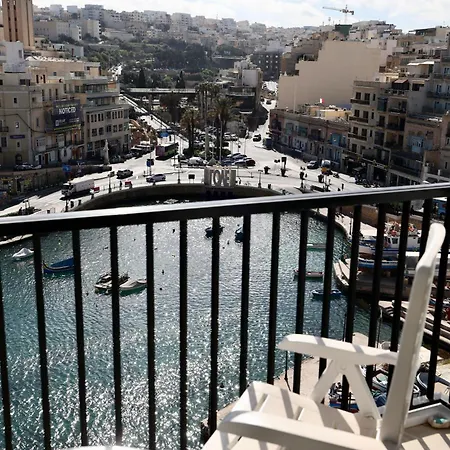 Spinola Bay Coastal Home11b * سانت جوليان