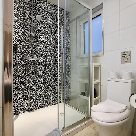 شقة Spinola Bay Coastal Home11b سانت جوليان