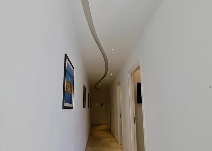 Spinola Bay Coastal Home11b Apartment *