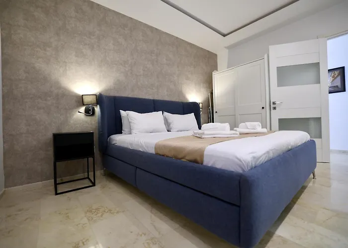 Spinola Bay Coastal Home11b Apartment