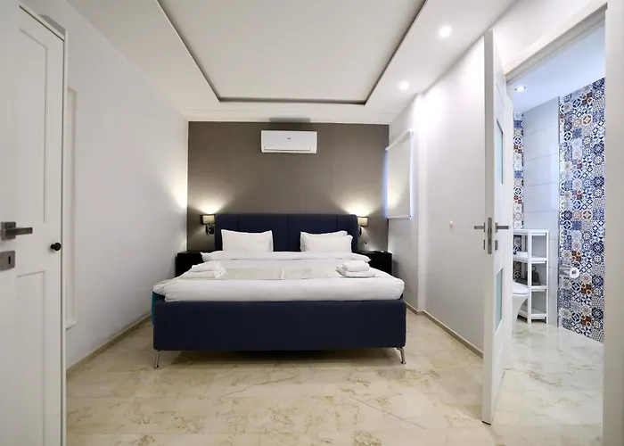 Spinola Bay Coastal Home11b Apartment Saint Julian's