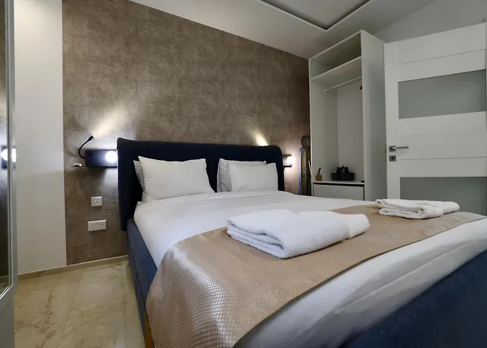 Spinola Bay Coastal Home11b Apartment *