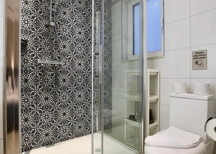 Apartment Spinola Bay Coastal Home11b Saint Julian's