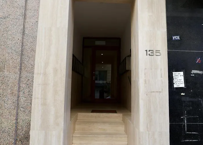 Apartment Spinola Bay Coastal Home11b *