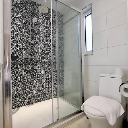 Spinola Bay Coastal Home11b Apartament St. Julian's